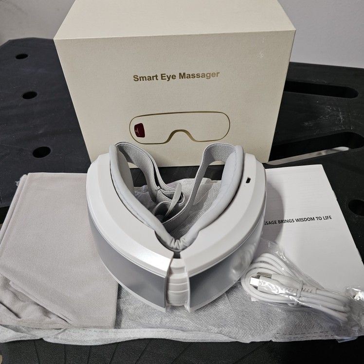 Kyltoor Smart Eye Massager,All Products : American Fashion Style Bags On Sale