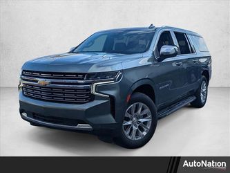 2023 Chevrolet Suburban