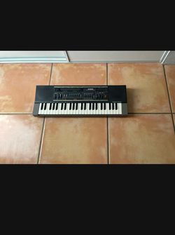 Casio CasioTone MT-210