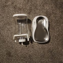 Pet Water Bowl