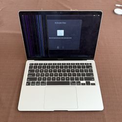 MacBook Air M1 For Parts
