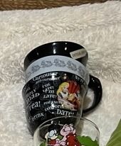 Alice in Wonderland Mug - Disney