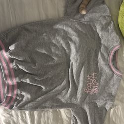 Hello kitty sweater