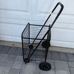 Carrito para mandado $10