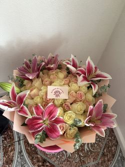 Ramo/bouquet