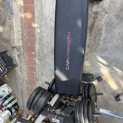 BowFlex Revolution Home Gym