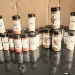Meat Seasoning 