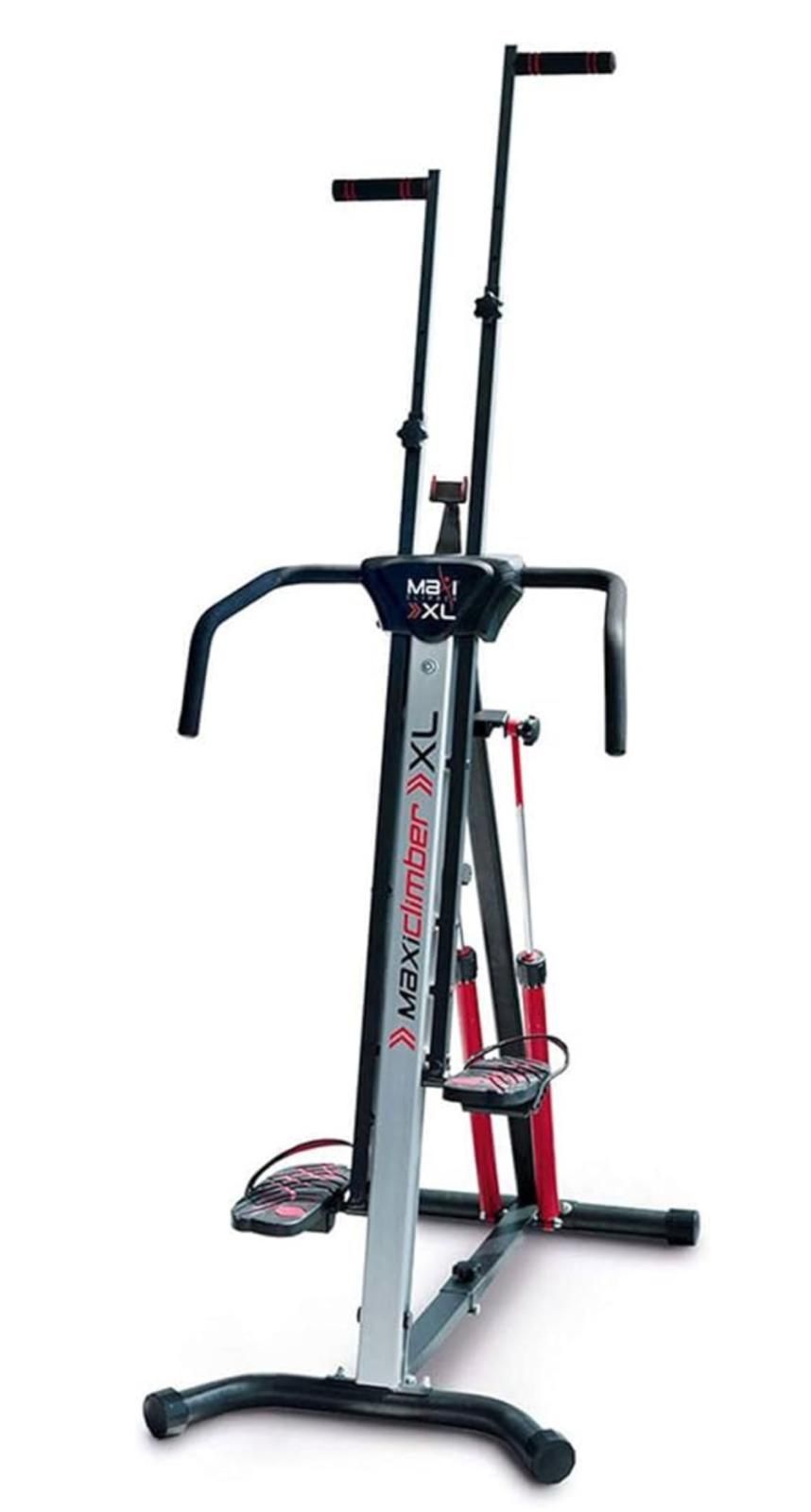 Maxi Climber XL