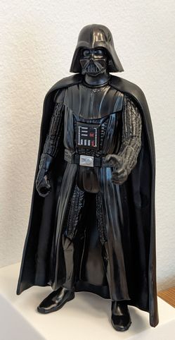 Star Wars Darth Vader 6" Action Figure Hasbro