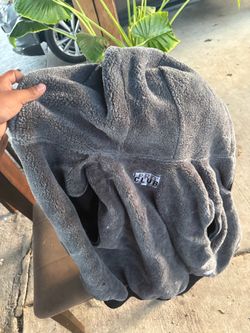 Pro club sweater