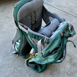 Kelty Kids Backpack Carrier
