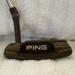 Putter Ping Anser Scottsdale
