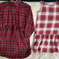 Girl Dresses 