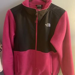 North Face Fleece (Youth XL)