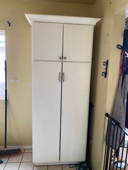 Pantry