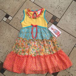 NWT Jona Michelle Dress Size 6