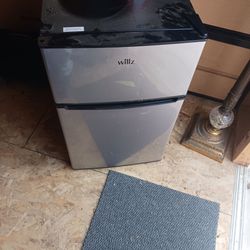 Refrigerador En buenas condisiones poco uso