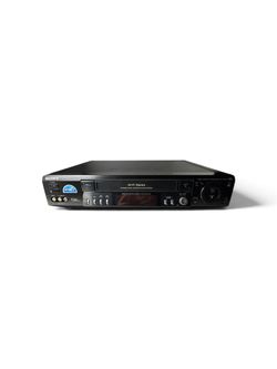 Sony SLV-799HF VHS VCR 4-Head Hi-Fi Reality Regenerator, Remote, Cables