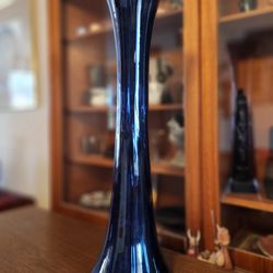 Large Vintage Mid Century Vases