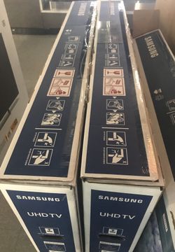 Samsung smart tv 50 inch