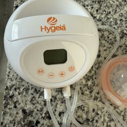 Hygeia Pump 