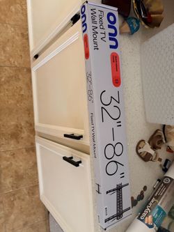 tv wall mount 32 86