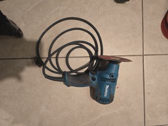 Manita Disk Sander