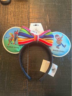 Disney Ears $17each