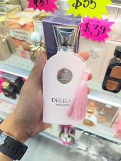 DELILAH POUR FEMME (Maison Alhambra)