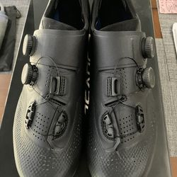 Shimano RC902 46.5 Wide