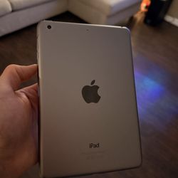 Ipad Mini 2gen 