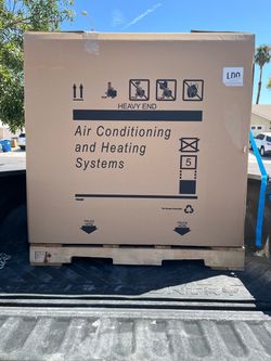 A/C  for hause