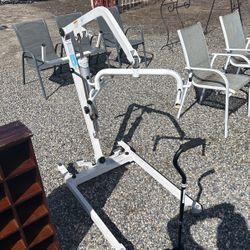 Medical Body Lift 400lb Capacity 