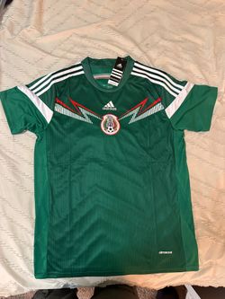 Mexico jersey