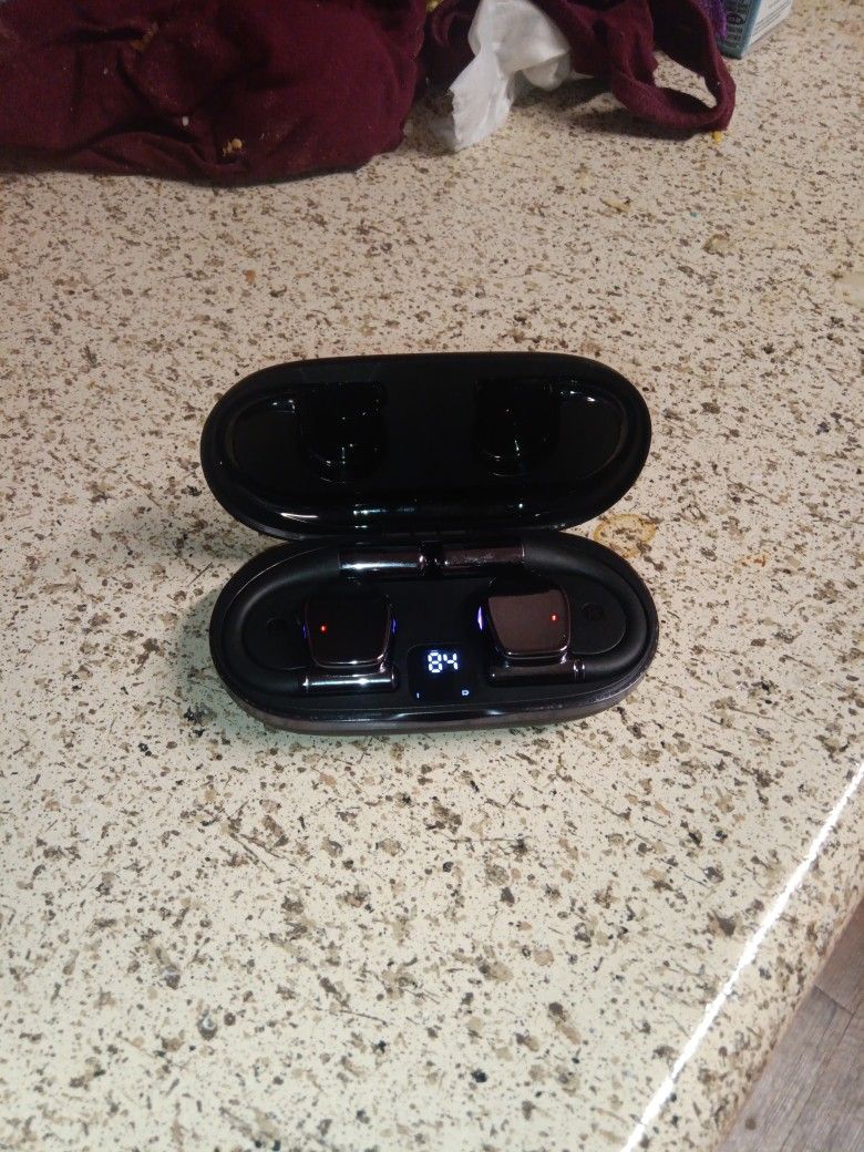Ear Buds