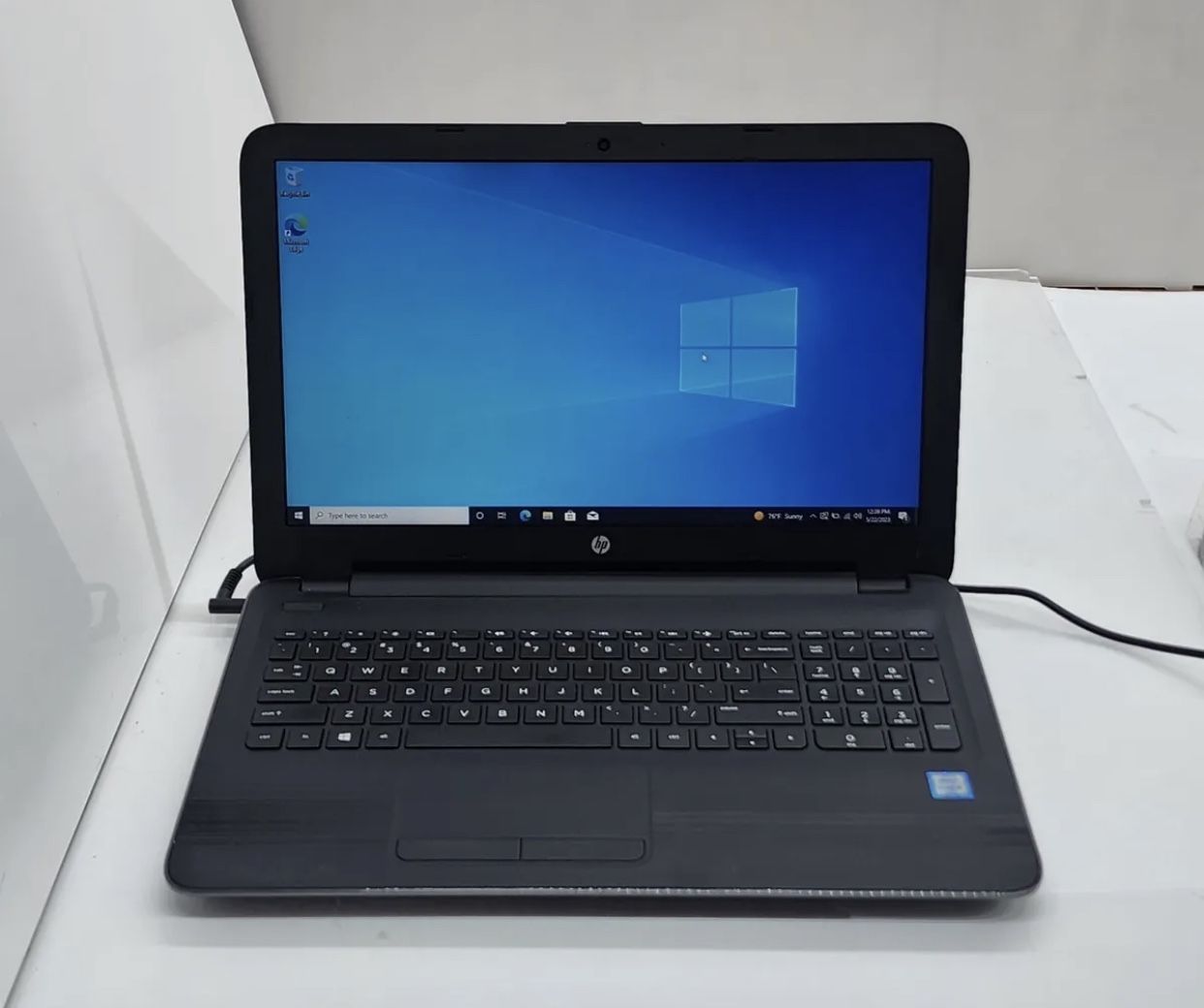 HP Laptop 2 Tera 