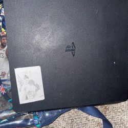 PlayStation 4 Slim