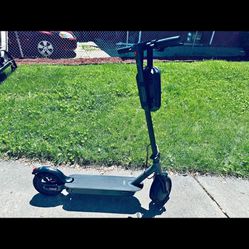 HIBOY S2 Pro Electric Scooter 