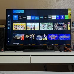Samsung Tv