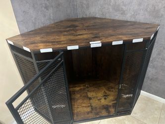 Xl Dog kennel