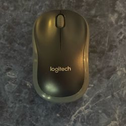 logitech mouse 