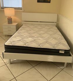 Juego de cuarto/ Bedroom set