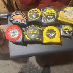 Tape Todo Tamaño 