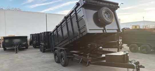 𝐍𝐞𝐰 𝐇𝐞𝐚𝐯𝐲 𝐃𝐮𝐭𝐲 𝐃𝐮𝐦𝐩 𝐓𝐫𝐚𝐢𝐥𝐞𝐫🚛