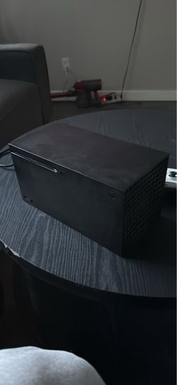 Xbox Series X 1TB