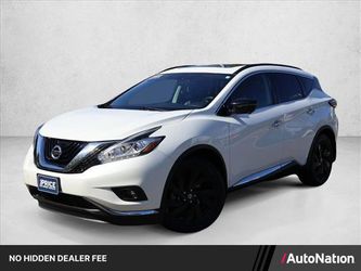2017 Nissan Murano