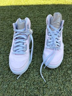 Jordan sneakers