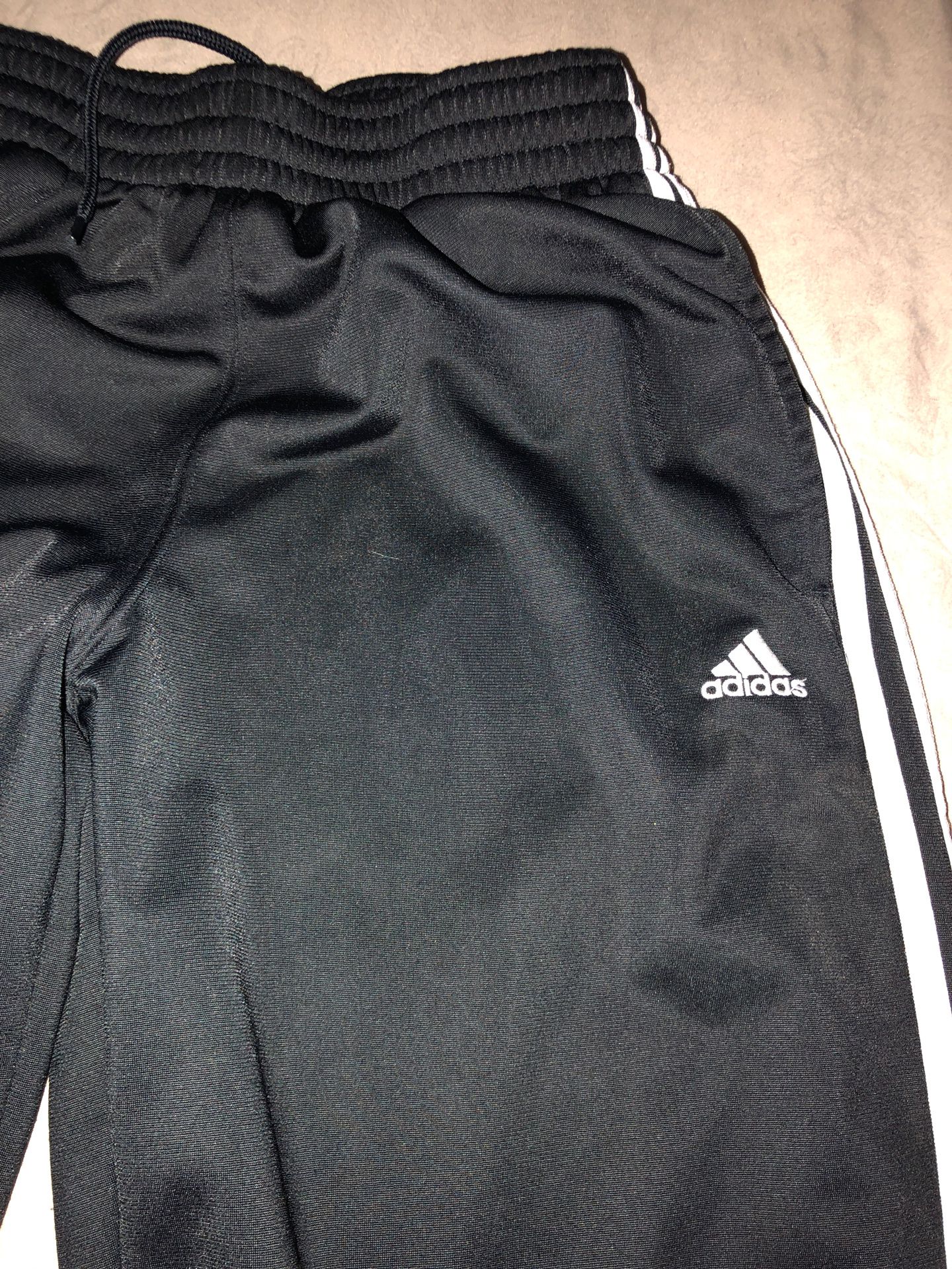 Adidas sweats