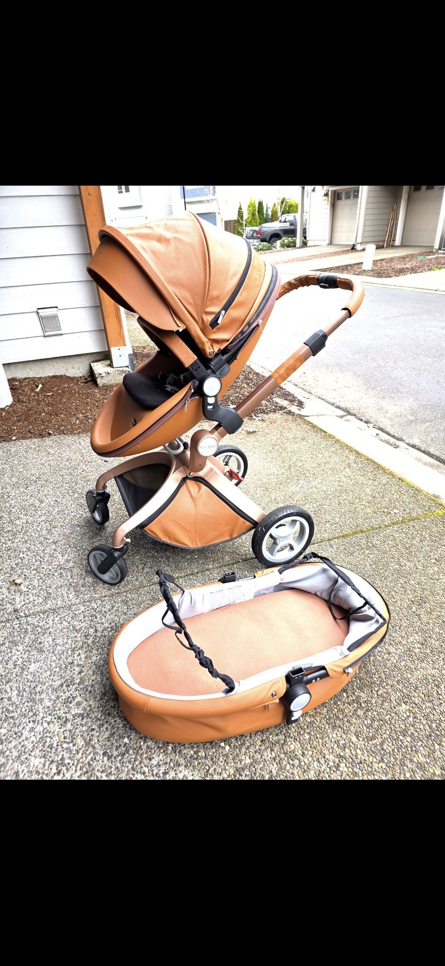 Stroller