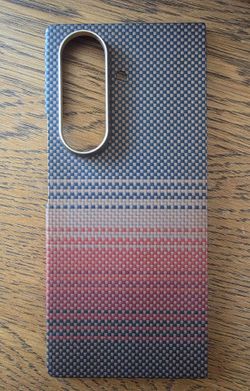Pitaka Samsung Z Fold 7 case